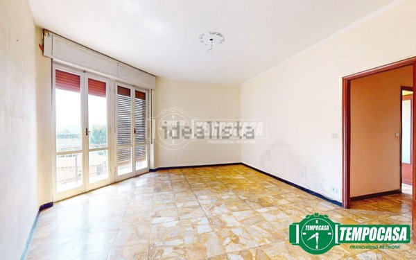 appartamento in vendita a Novi Ligure