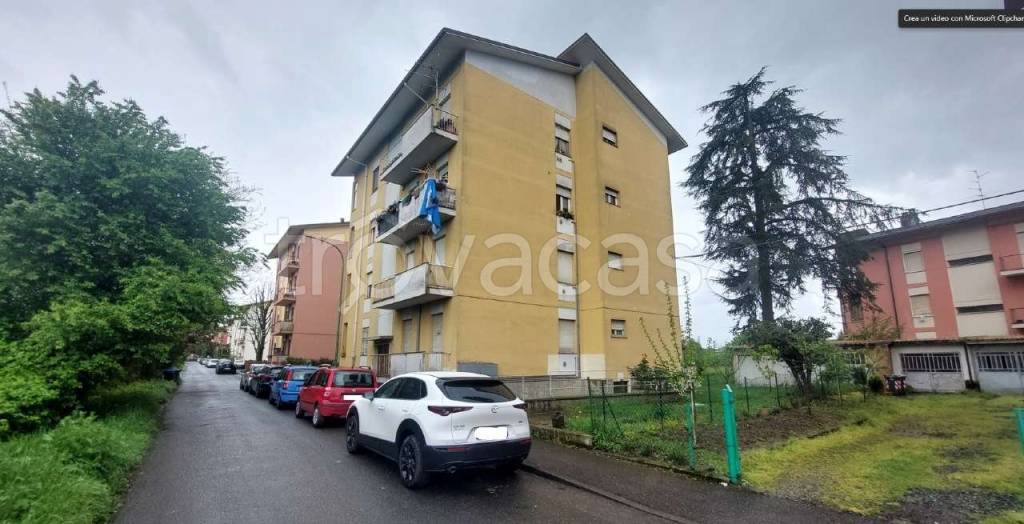 appartamento in vendita a Novi Ligure