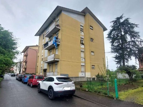 appartamento in vendita a Novi Ligure