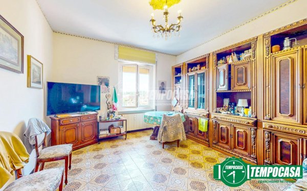 appartamento in vendita a Novi Ligure