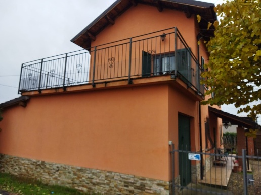 casa indipendente in vendita a Novi Ligure