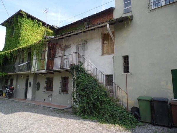 appartamento in vendita a Novi Ligure