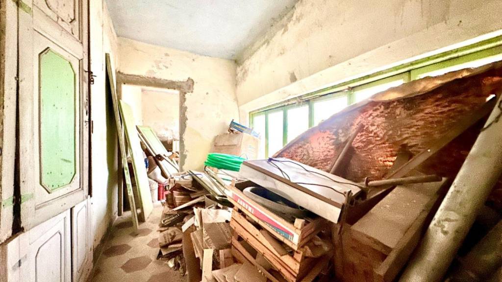 appartamento in vendita a Novi Ligure