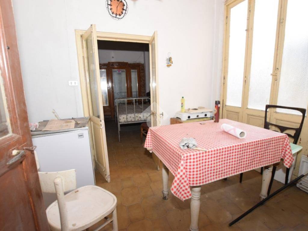 appartamento in vendita a Novi Ligure