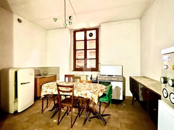 appartamento in vendita a Novi Ligure