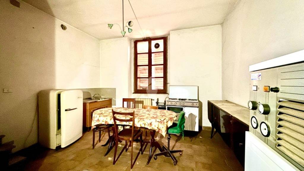 appartamento in vendita a Novi Ligure