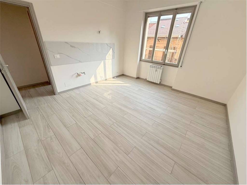 appartamento in vendita a Novi Ligure