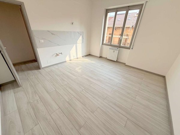 appartamento in vendita a Novi Ligure