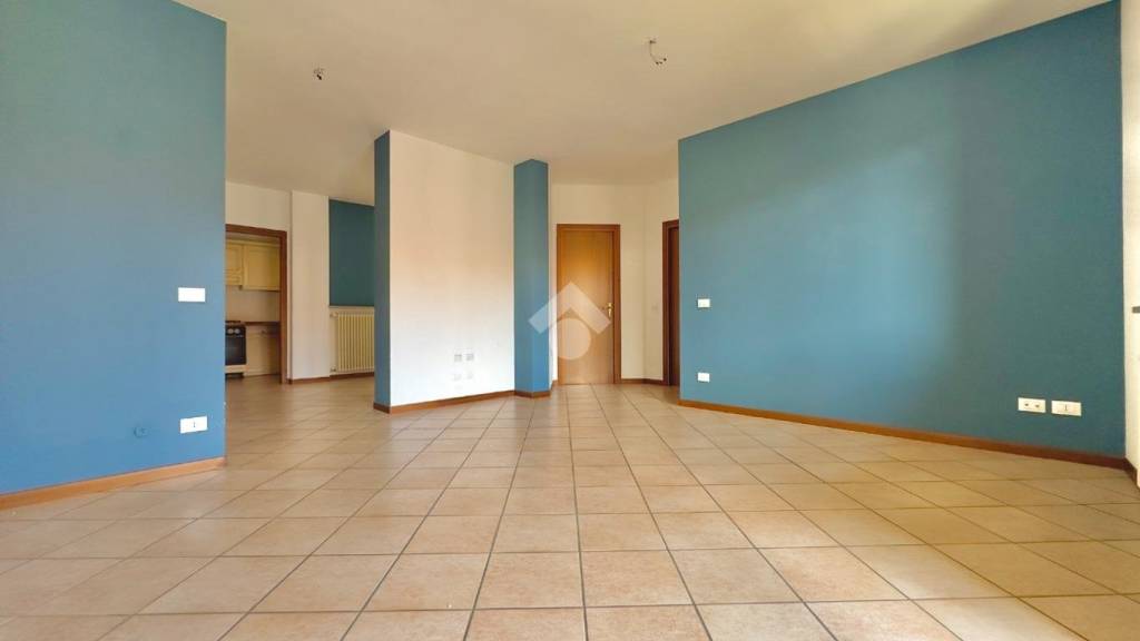 appartamento in vendita a Novi Ligure