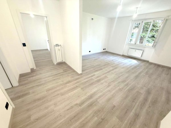 appartamento in vendita a Novi Ligure