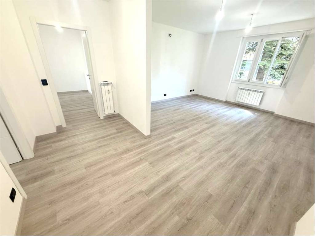 appartamento in vendita a Novi Ligure