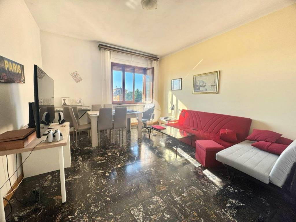 appartamento in vendita a Novi Ligure