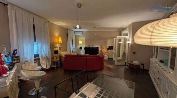 appartamento in vendita a Novi Ligure