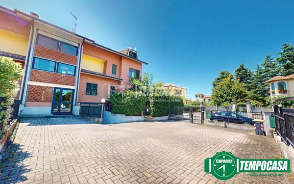 appartamento in vendita a Novi Ligure