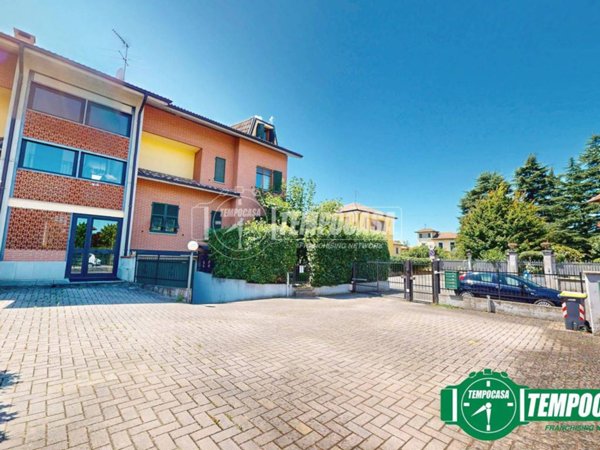 appartamento in vendita a Novi Ligure