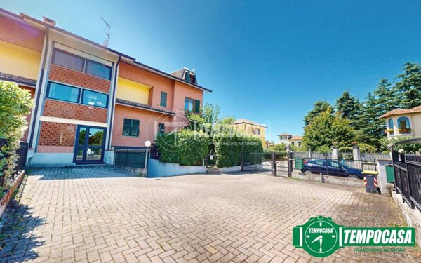 appartamento in vendita a Novi Ligure