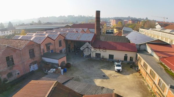 locale di sgombero in vendita a Novi Ligure