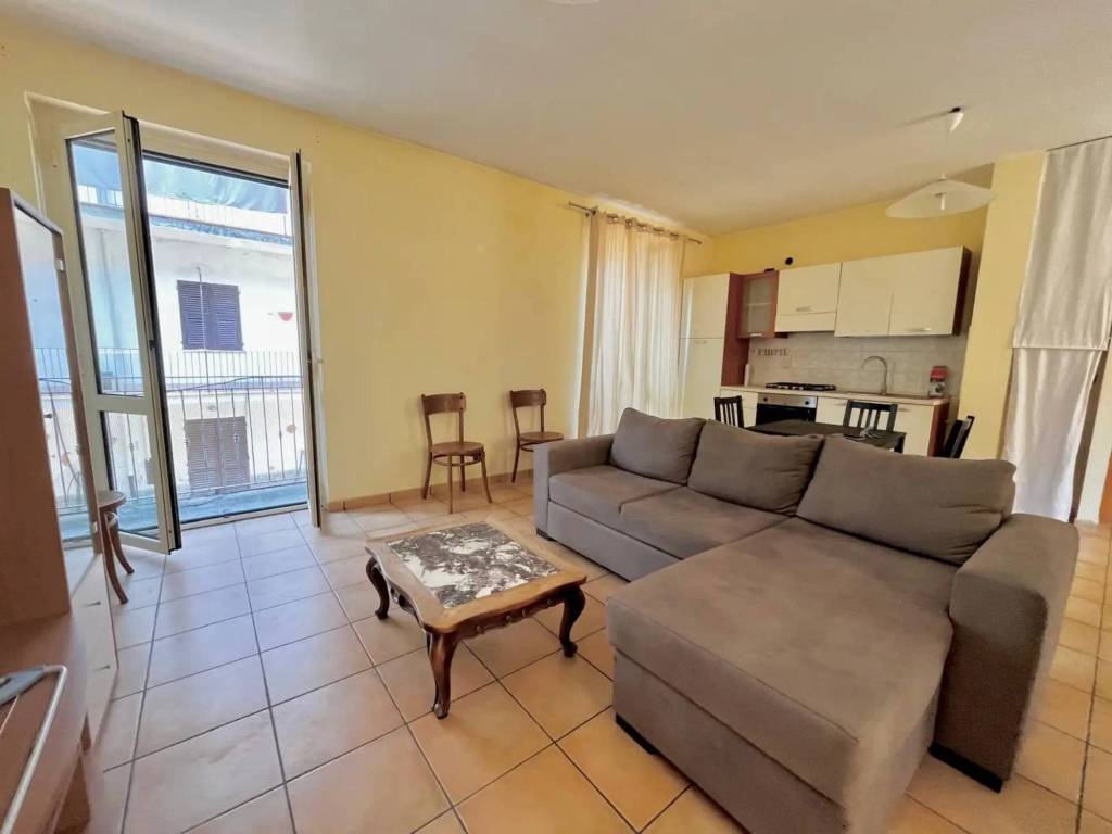 appartamento in vendita a Novi Ligure