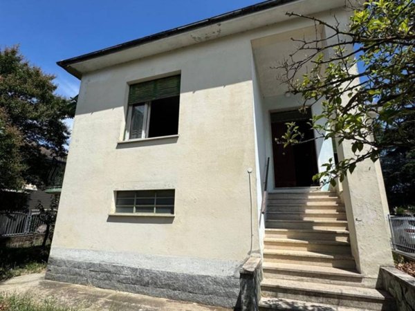 casa indipendente in vendita a Novi Ligure