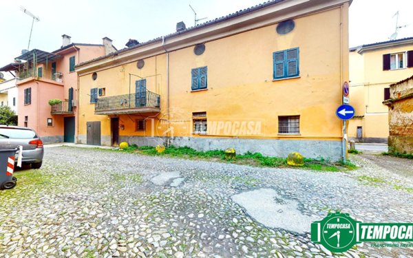 casa indipendente in vendita a Novi Ligure