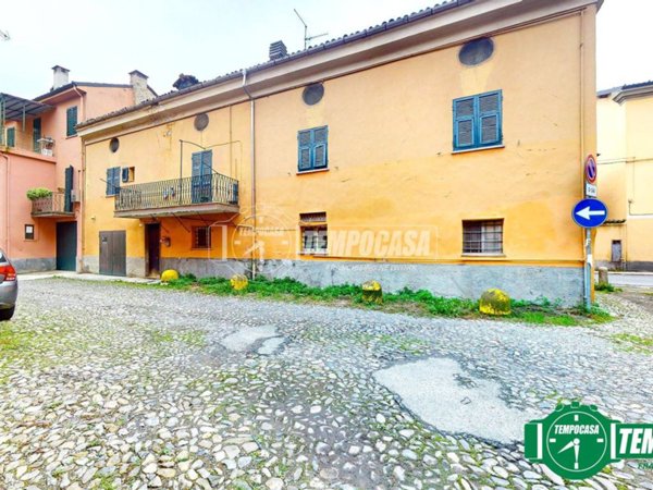 casa indipendente in vendita a Novi Ligure