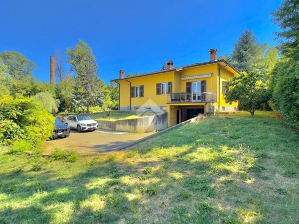 casa indipendente in vendita a Novi Ligure