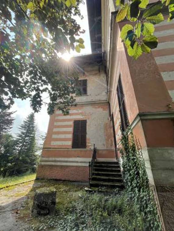 casa indipendente in vendita a Novi Ligure