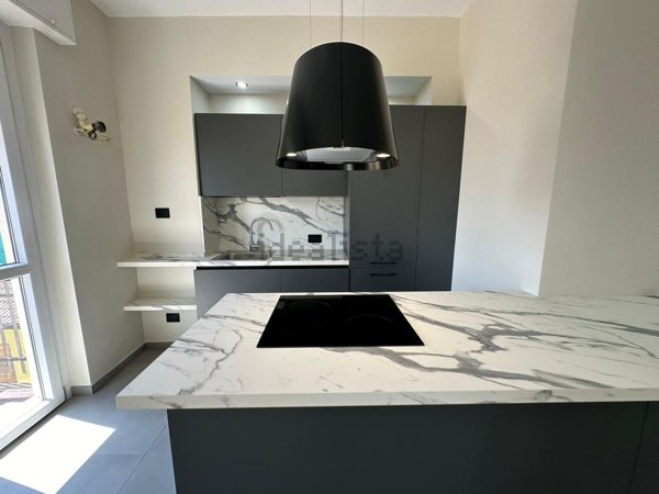 appartamento in vendita a Novi Ligure