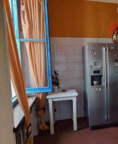 appartamento in vendita a Novi Ligure