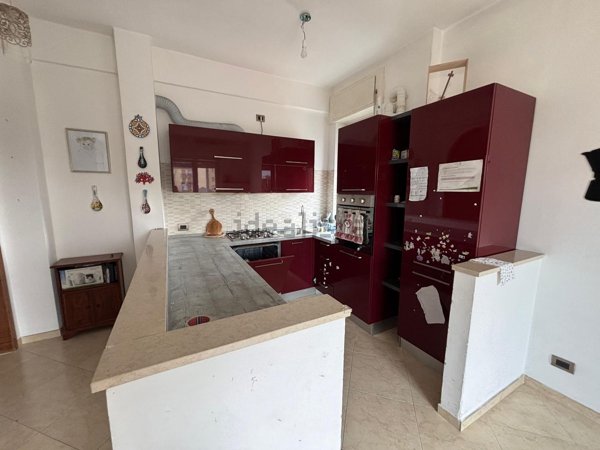 appartamento in vendita a Novi Ligure