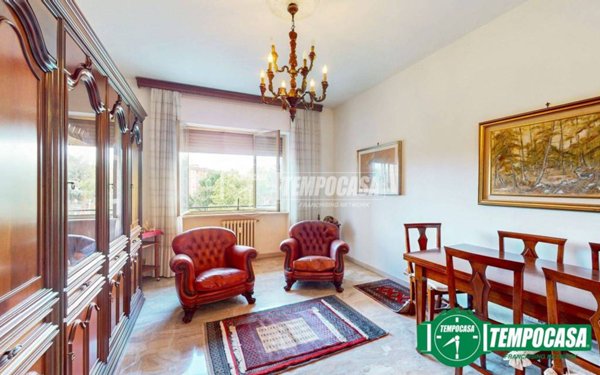 appartamento in vendita a Novi Ligure