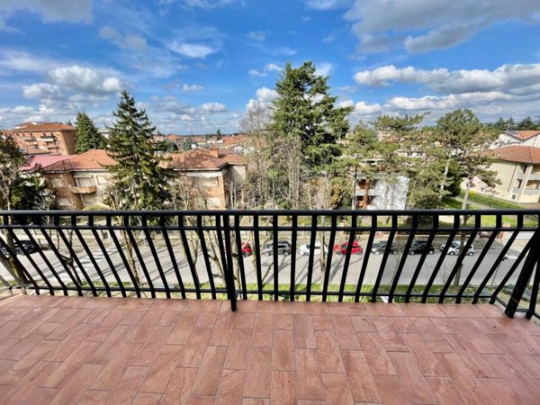 appartamento in vendita a Novi Ligure