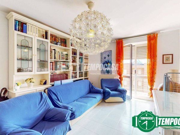 appartamento in vendita a Novi Ligure