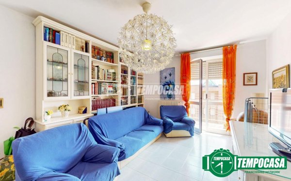 appartamento in vendita a Novi Ligure