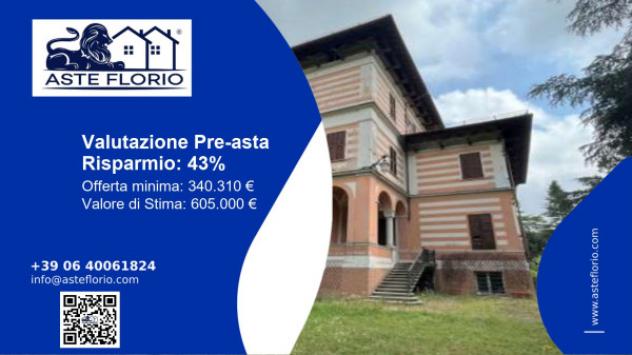 casa indipendente in vendita a Novi Ligure
