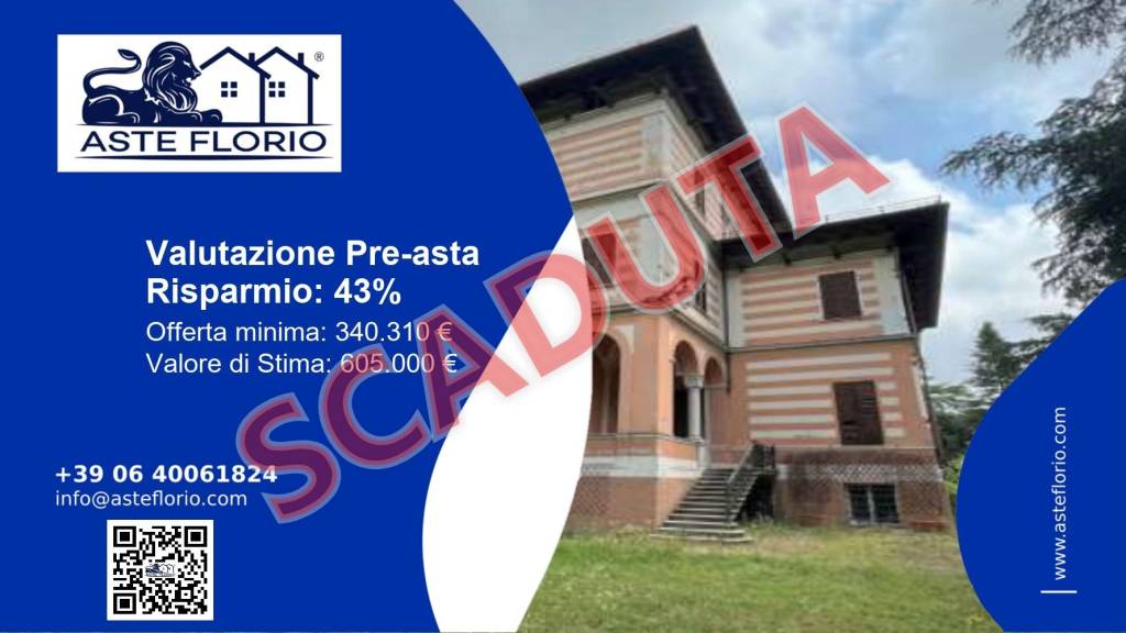 appartamento in vendita a Novi Ligure