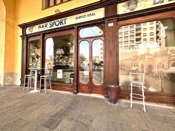 negozio in vendita a Novi Ligure