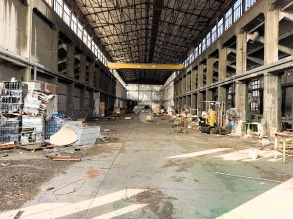 negozio in vendita a Novi Ligure