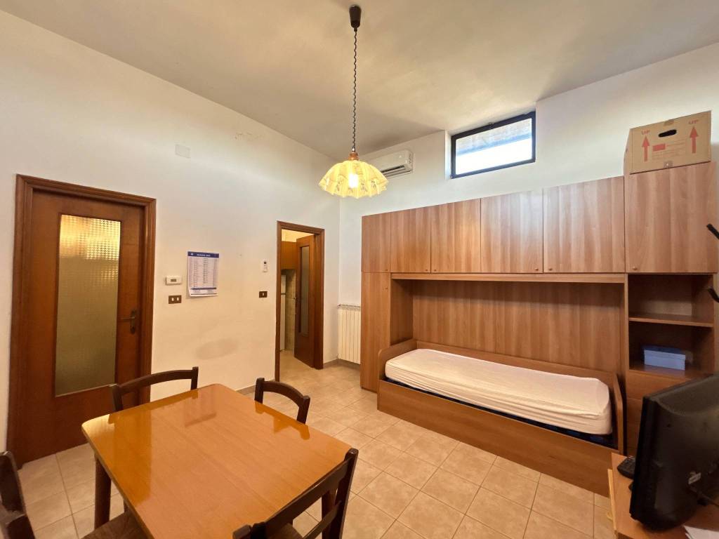 appartamento in vendita a Novi Ligure