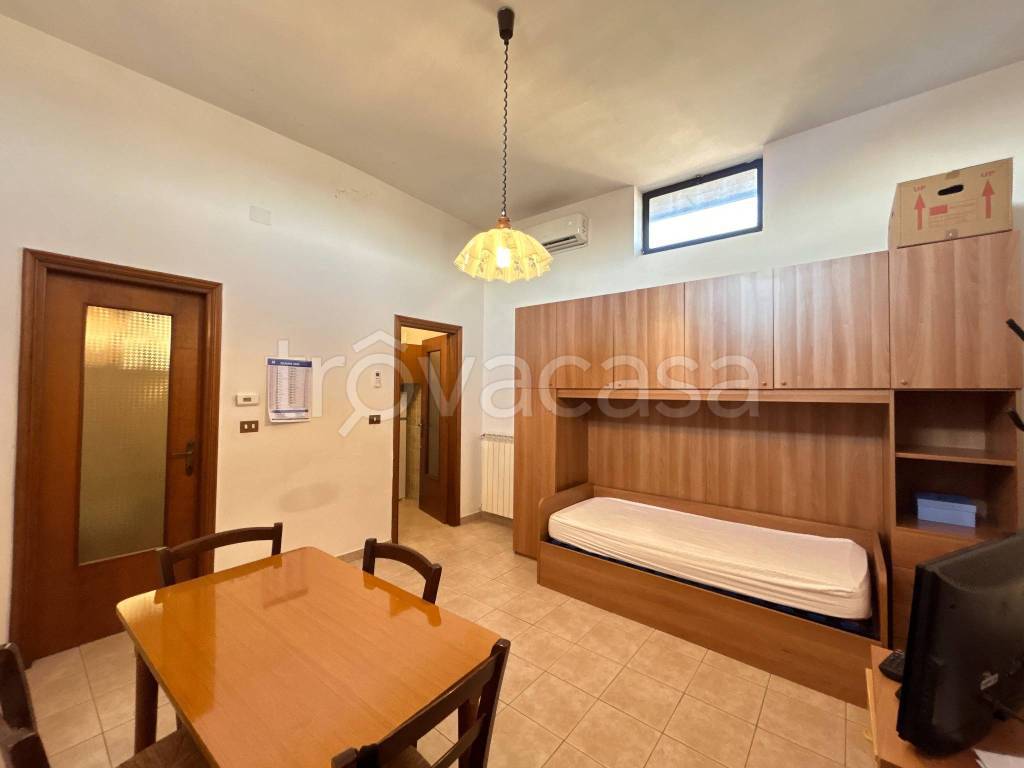 appartamento in vendita a Novi Ligure