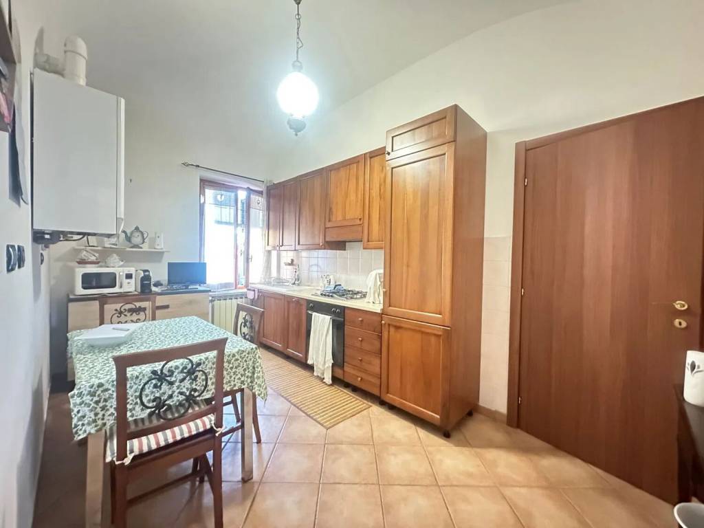 appartamento in vendita a Novi Ligure