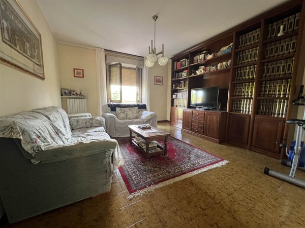 appartamento in vendita a Novi Ligure