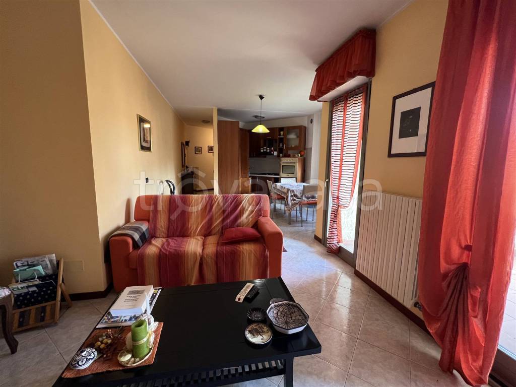 appartamento in vendita a Novi Ligure