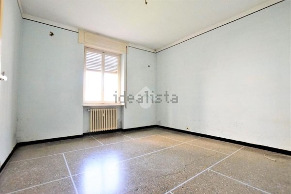 appartamento in vendita a Novi Ligure