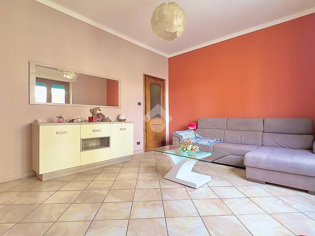 appartamento in vendita a Novi Ligure