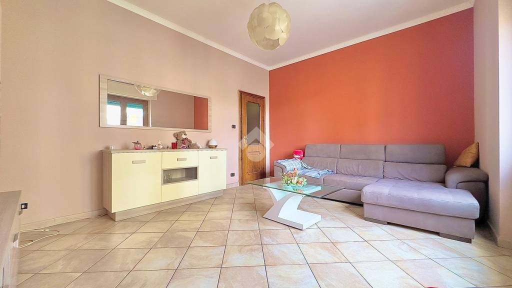 appartamento in vendita a Novi Ligure