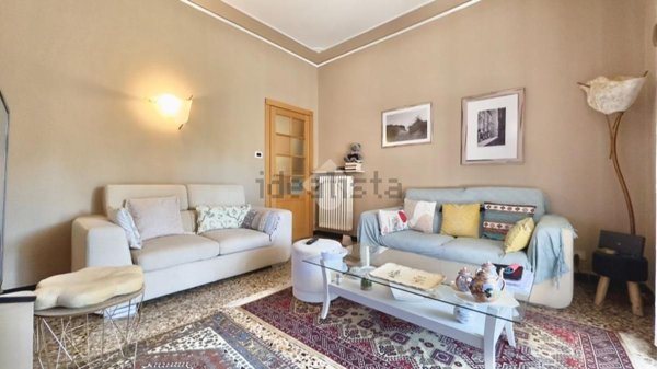 appartamento in vendita a Novi Ligure
