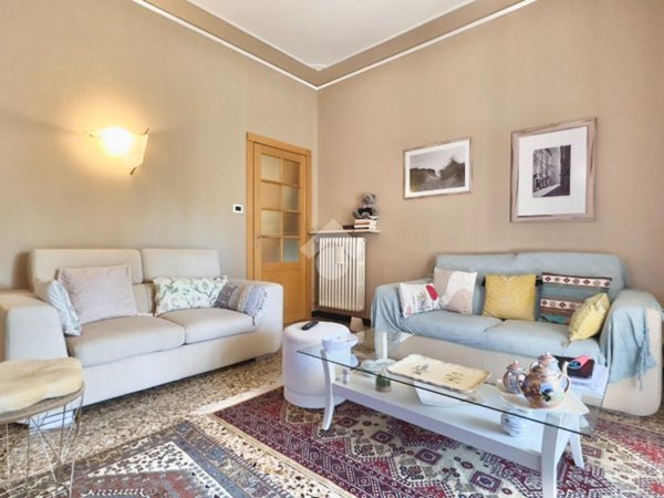 appartamento in vendita a Novi Ligure