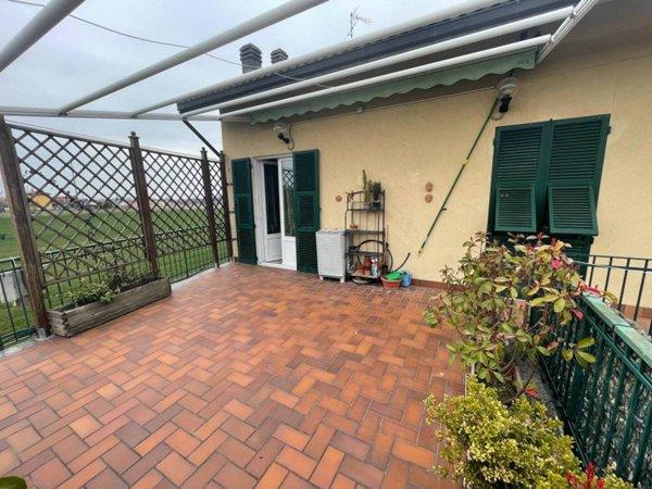 casa indipendente in vendita a Novi Ligure