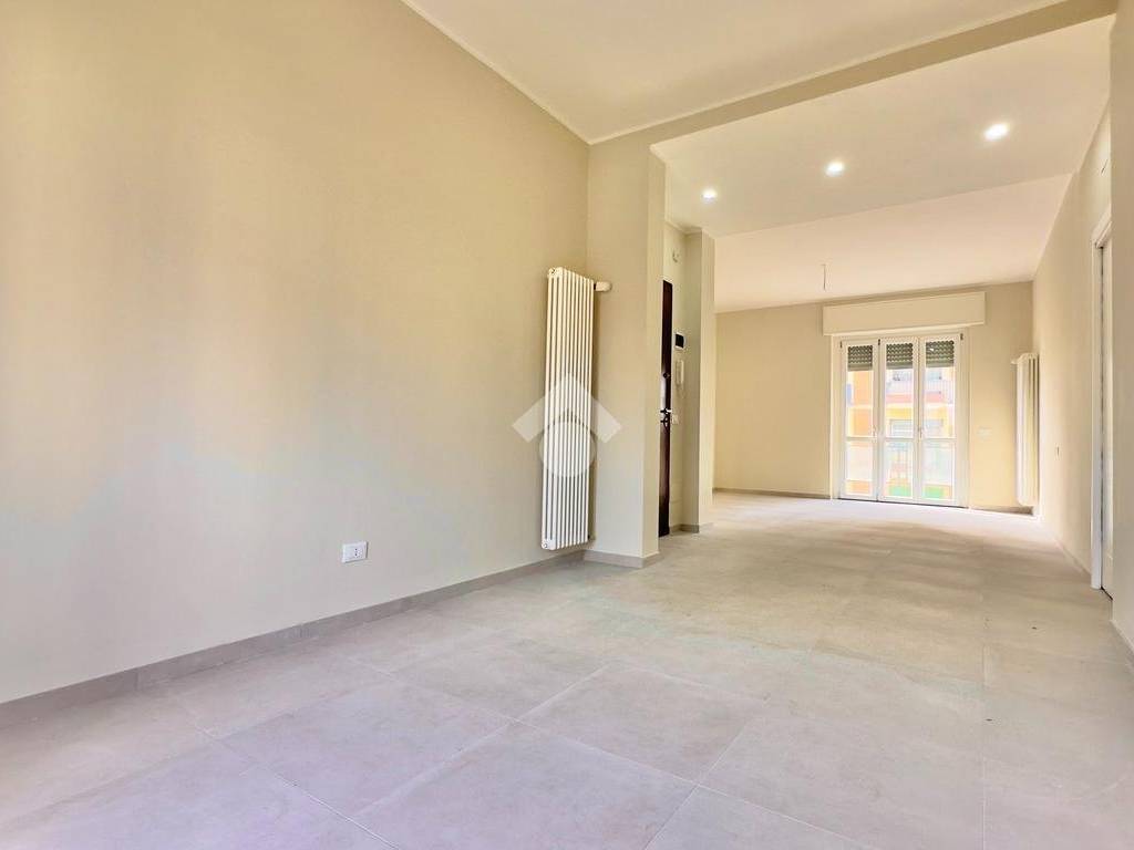 appartamento in vendita a Novi Ligure